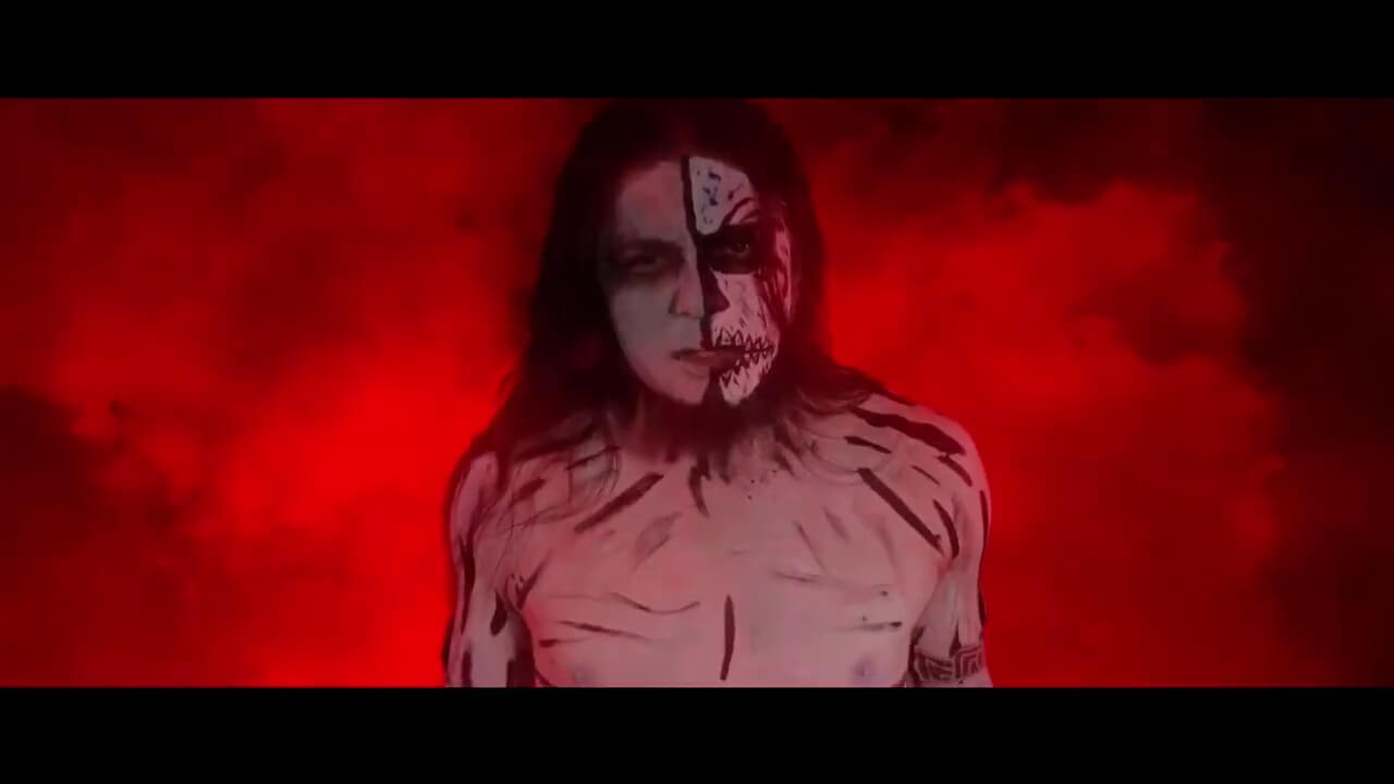 <a href="https://mediafeeder.net/music/cemican"><span style="font-size:1.1em;"><strong>Cemican</strong></span></a> present the music video for their 2018 Single <em><span style="font-size:1.1em;">Guerreros de Cemican</span></em> (Warriors of Cemican).\n\n\n \n\n